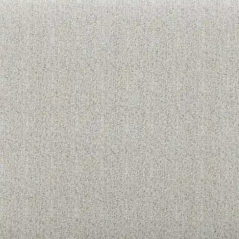 Silla de comedor de madera color espresso con respaldo de celosía y asiento tapizado